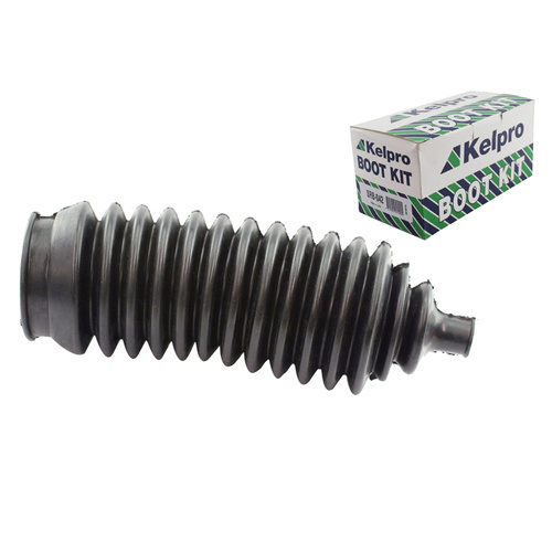 Steering Rack Boot for Mitsubishi Verada KR KS 3.0L V6 3/1991-12/1996 x1