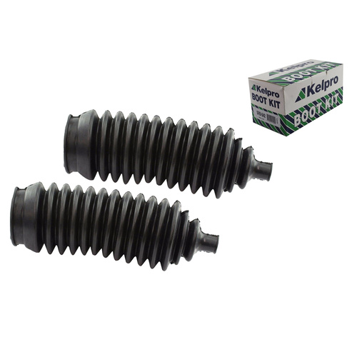 Steering Rack Boots for Mitsubishi Starwagon SF SG SH 2.0L 2.4L 10/1986-94 x2