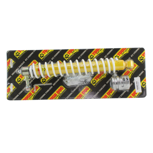 Tough Dog Steering Damper for Toyota Landcruiser FJ73R FJ75R 1984-1992