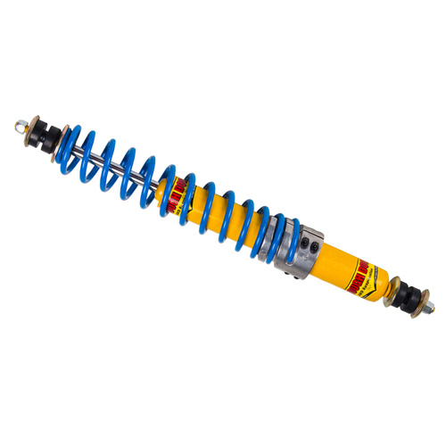 TOUGH DOG SS5613-P/S RETURN TO CENTRE STEERING DAMPER FOR NISSAN PATROL PIN PIN