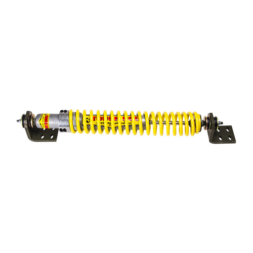 TOUGH DOG SS5613-XHD RETURN TO CENTRE STEERING DAMPER FOR NISSAN PATROL GU