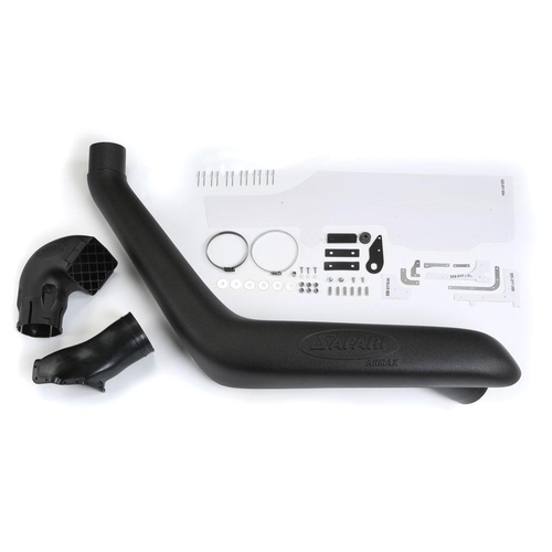 SAFARI SS79HPD ARMAX SNORKEL KIT FOR TOYOTA LANDCRUISER VDJ76 VDJ78 VDJ79