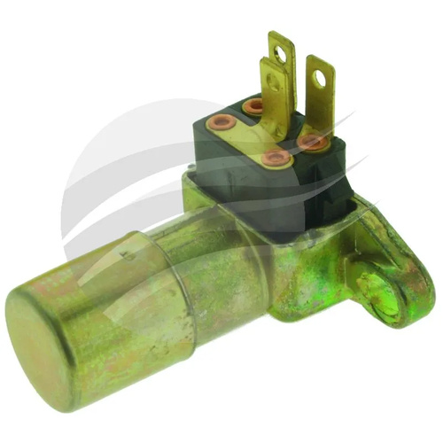 Jaylec SW3638 High Beam Headlight Floor Dimmer Switch for Early Holden FB to HJ