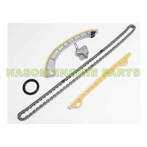 Nason SZTK19 Timing Chain Kit for Suzuki M13A M13AA M15A M16A M18A  VCT Engines
