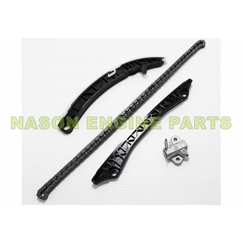 Nason SZTK23 Timing Chain Kit for Suzuki 2.0L J20B & 2.4L J24B Petrol Engines