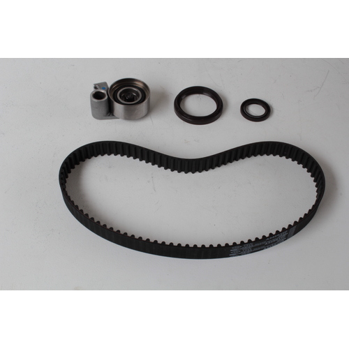 AUSTRAL TIMING BELT KIT + HYD TENSIONER FOR TOYOTA 4.2L DIESEL 1HZ 1997 - 2007