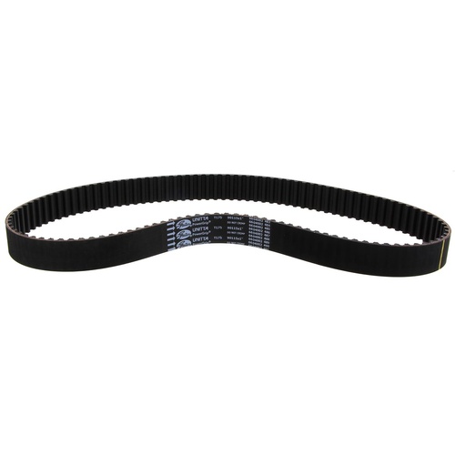 Gates T175 Timing Belt for Holden Calais Commodore VL 6cyl 3.0L RB30 + Turbo