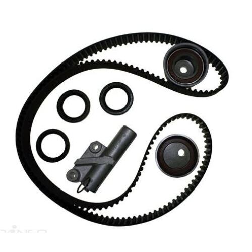 Austral Timing Belt Kit + Hydraulic Tensioner for Mitsubishi V6 6G74 6G75