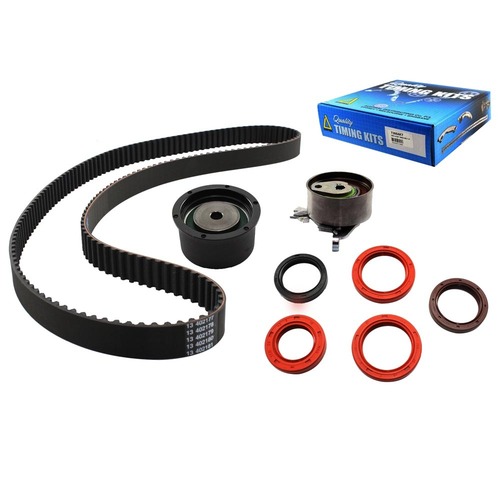 Austral Timing Belt Kit for Holden Frontera 2.2L 4cyl 2/1999-6/2004 T305AKT