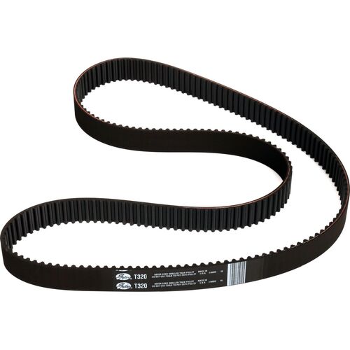 GATES T320 TIMING BELT FOR MITSUBISHI PAJERO & TRITON V6 6G74 6G75 SOHC