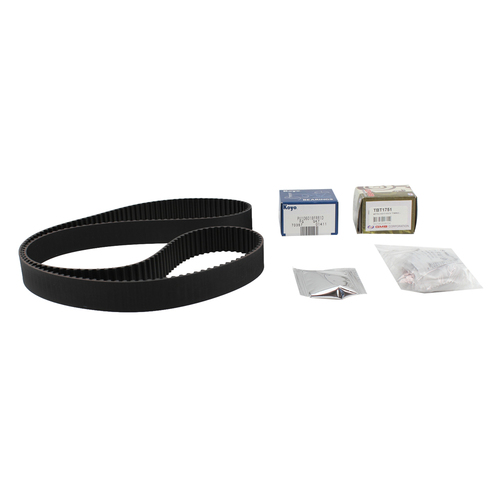 Timing Belt Kit for Mitsubishi Pajero NP NS NT 3.8L V6 (6G75) 10/2003-On