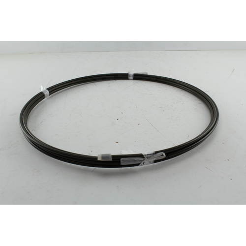 BUNDY TUBING BRAKE LINE 3/16" ( 4.75mm ) 6 METRE ROLL T345-C-6