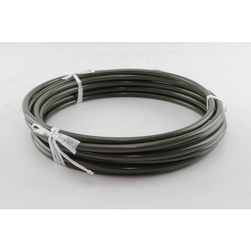PROTEX T347-C-6 BUNDY TUBING STEEL BRAKE LINE 5/16" 7.94mm x 6 METRE ROLL