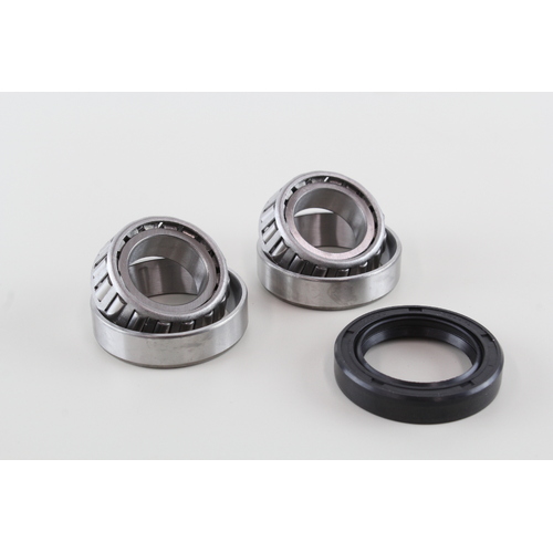 TRAILER HUB BEARING KIT T6003 - FOR 1-3/8" AXLES INC 2 BEARINGS & OIL SEAL x1