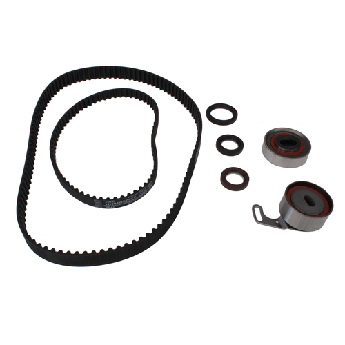 TIMING BELT KIT FOR HONDA PRELUDE 2.2lt 4CYL SOHC F22A1 12/1991 - 12/1996
