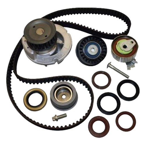 Holden astra shop timing belt kit