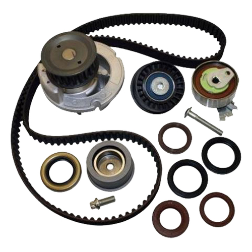 Timing Belt Kit with Water Pump for Holden Tigra XC 1.8L Z18XE 2005-06