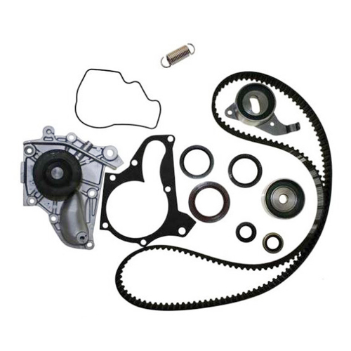 Timing Belt Kit + Water Pump for Toyota RAV4 SXA10 SXA11 2.0L 4cyl 3S-FE