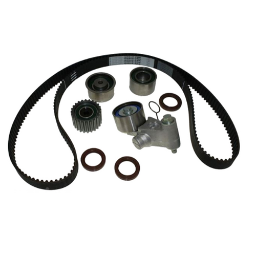 Timing Belt Kit for Subaru Impreza GC GD GF GG 2.0L 2.5L EJ20 EJ25 1998-06