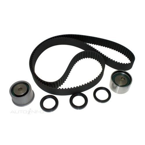 Timing Belt Kit TB108 for Mitsubishi 380 Magna Pajero Verada V6 Check App Below