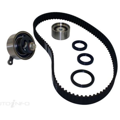 Timing Belt TB118 Kit for Ford Ranger PJ PK 2.5L & 3.0L Turbo Diesel 2006-2011