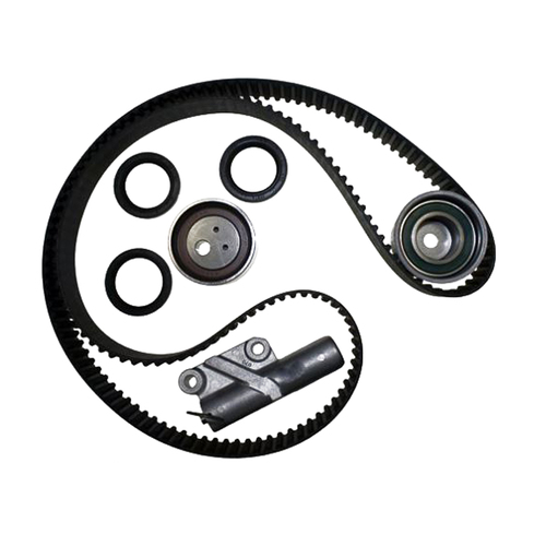 Timing Belt Kit & Tensioner for Mitsubishi Starwagon WA 3.0L V6 1994-1996