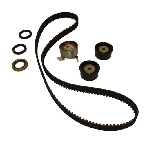 Timing Belt Kit for Holden Captiva CG 2.4L 4Cyl DOHC 12/2009-2011 TB126