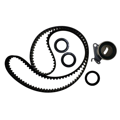 Timing Belt Kit for Mitsubishi Verada KR KS 3.0L 6G72 V6 1991-1996 TB130