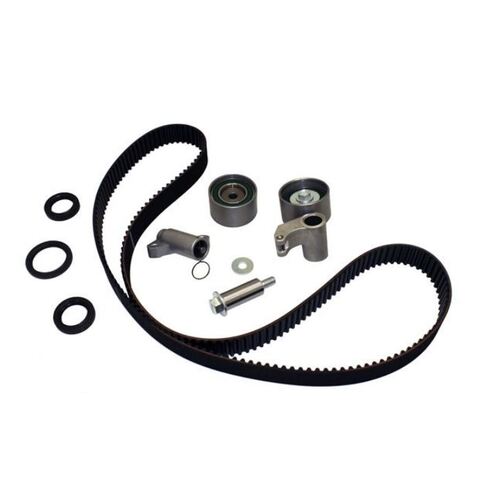 Timing Belt Kit TB134HT With 70mm Tensioner for for Holden 6VD1 & 6VE1 Check App 