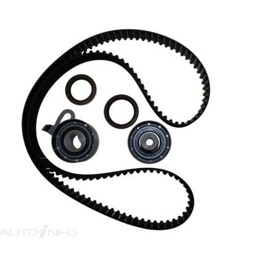 B/W TB159 Timing Belt Kit for Nissan Patrol GU Y61 2.8; RD28ETI Turbo 1997 - 99