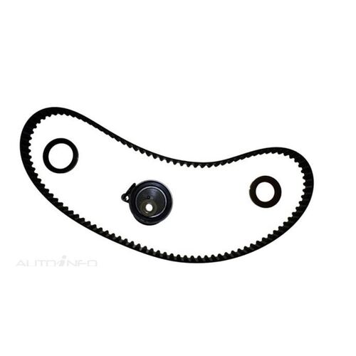 B/W TB168 Timing Belt Kit for Honda Civic 1.7L Sohc 2000 - 2006