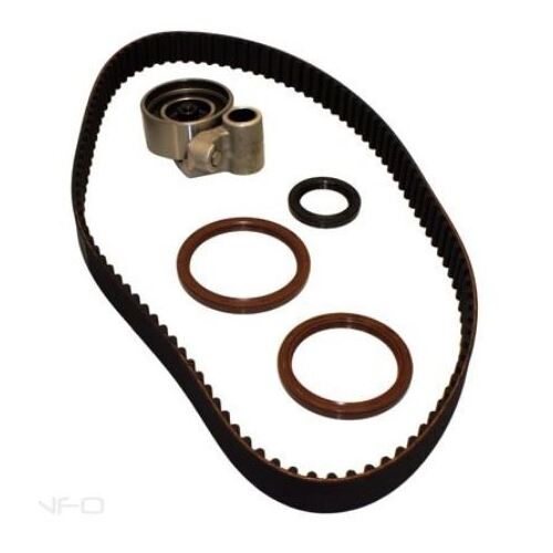 Timing Belt Kit TB185 for Toyota Landcruiser HDJ78 4.2L 1HD-FTE 2001-2007