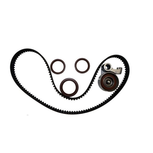 B/W TB262 Timing Belt Kit for Lexus GS300 IS300 & Toyota Supra 2JZ-GE 2JZ-GTE 6cyl