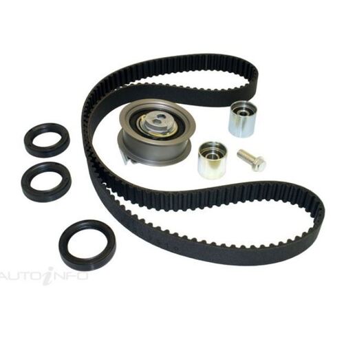 B/W TB377 Timing Belt Kit for Audi Seat Skoda & Volkswagen 2.0L Check App Below