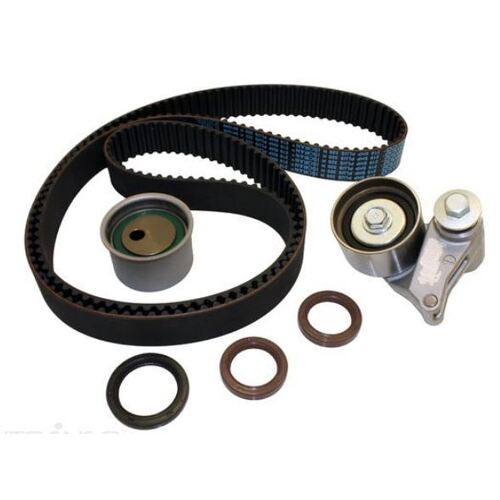 B/W TB613 Timing Belt Kit for Hyundai & Kia V6 G6EA - Check App Below