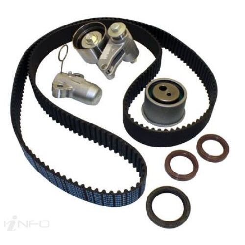 TIMING BELT KIT WITH TENSIONER FOR KIA MAGENTIS MG 2.7L V6 2006-2008 TB613HT