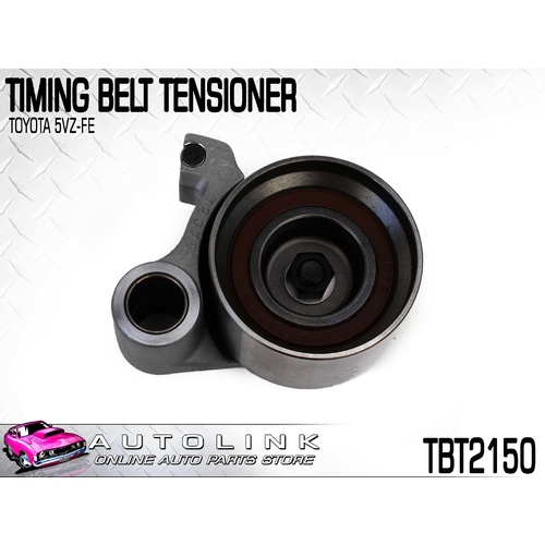 KOYO TBT2150 TIMING BELT TENSIONER FOR TOYOTA PRADO VZJ95 5VZFE V6 3.4L DOHC 