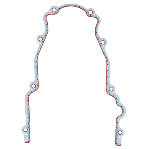 Permaseal TC053 Timing Cover Gasket for Holden V8 LS1 LS2 LS3 L76 L77 L98 LSA