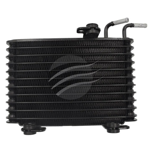 Jayrad TC2618 Automatic Trans Oil Cooler for Mitsubishi Outlander ZK ZJ 2015 On