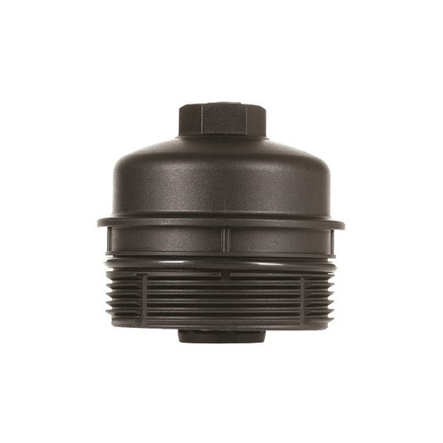Tridon TCC044 Oil Filter Cap for Ford Everest Ranger & Mazda BT50 2.2L 3.2L