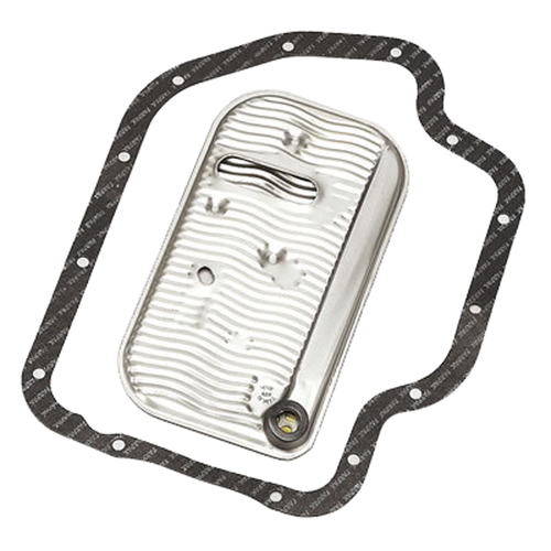 TCI 228500 Transmission Filter & Pan Gasket Kit for GM Turbo 400 TH400