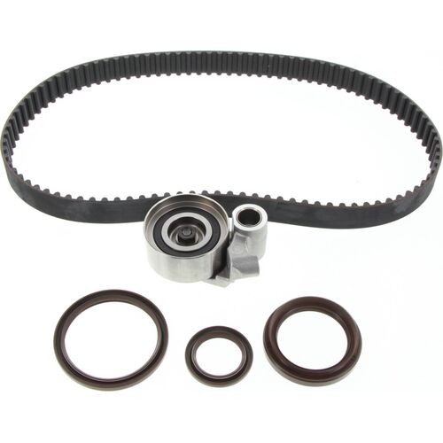 Gates TCK1511 Timing Belt Kit for Toyota 1KD 2KD Turbo Diesel