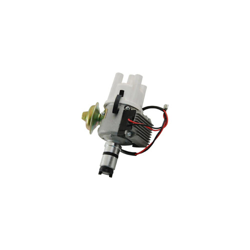 Torco TCO-3515 EMPI Volkswagen Air Cooled Vacuum Advance Electronic Distributor