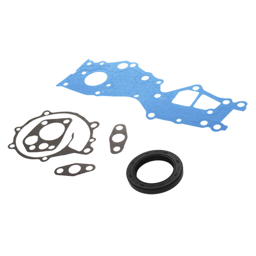 Permaseal TCS02 Timing Cover Gasket Set for Nissan Skyline 12V 6Cyl 1977-1985