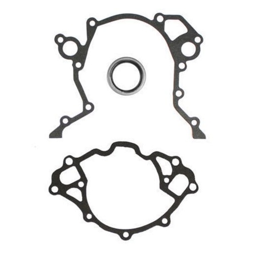 Timing Cover Gasket Set for Ford Custom 300 & Galaxie 500 1962-1970 221 260 V8