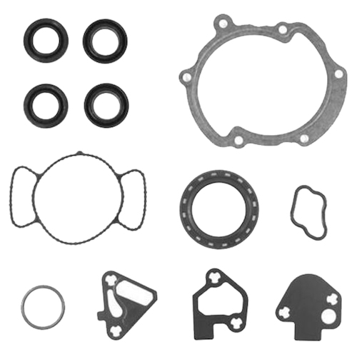 Timing Cover Gasket Kit for Holden Colorado RC Rodeo RA 3.6L Alloytec V6