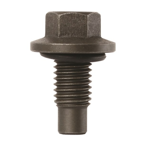Tridon TDP013P Sump Plugs & O-Rings M12 x 1.75mm for Various Models Pack of x5
