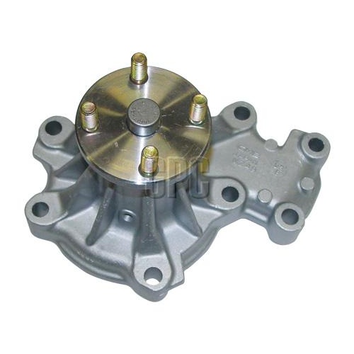 TRUFLOW TF4059 WATER PUMP FOR FORD COURIER RANGER & MAZDA BRAVO BT50 APP BELOW