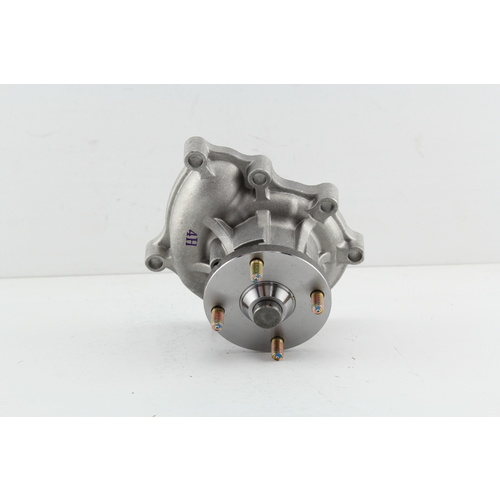 Tru Flow TF8501 Water Pump for Kia K2700 PU 2.7L 4cyl Diesel 17.7mm Shaft
