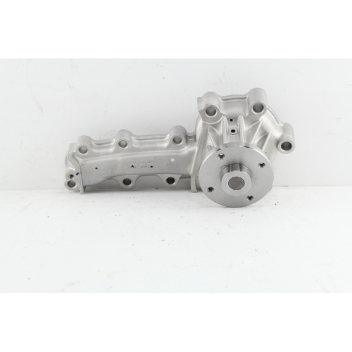 Tru-Flow TF898 Water Pump for Holden Commodore Calais VL 6Cyl 3.0L inc Turbo